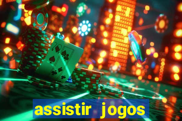 assistir jogos mortais 7 dublado